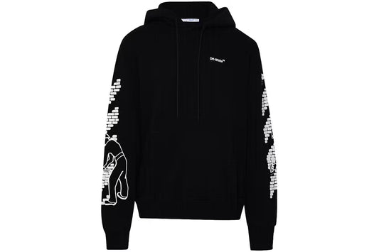 HOODIE – OFF-W.