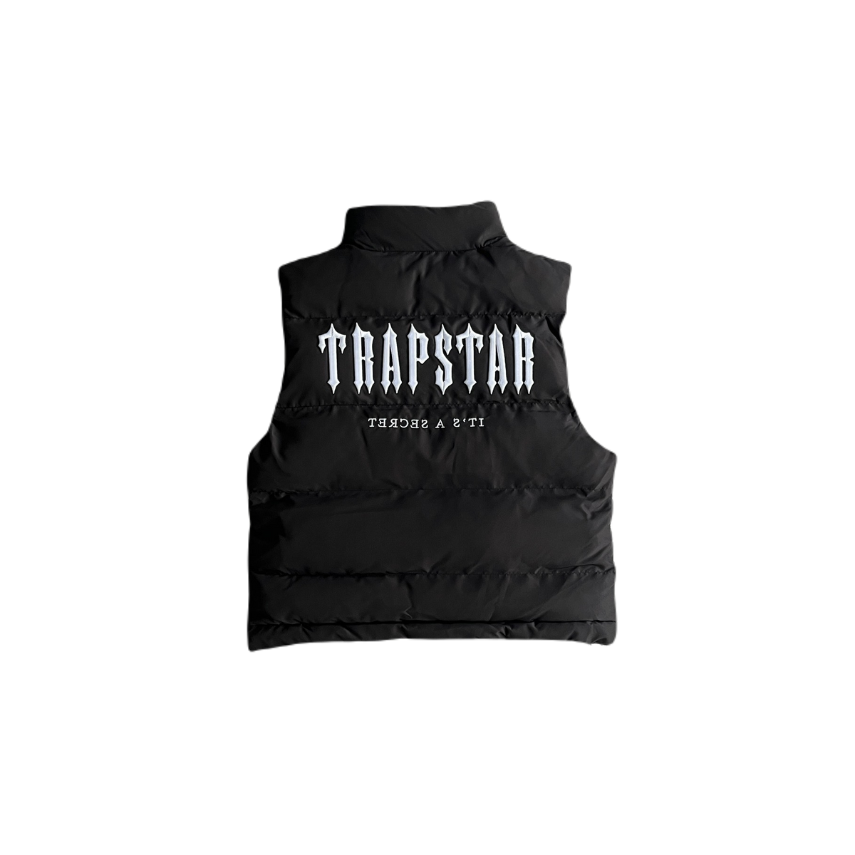 DECODED GILET TRAPSTAR