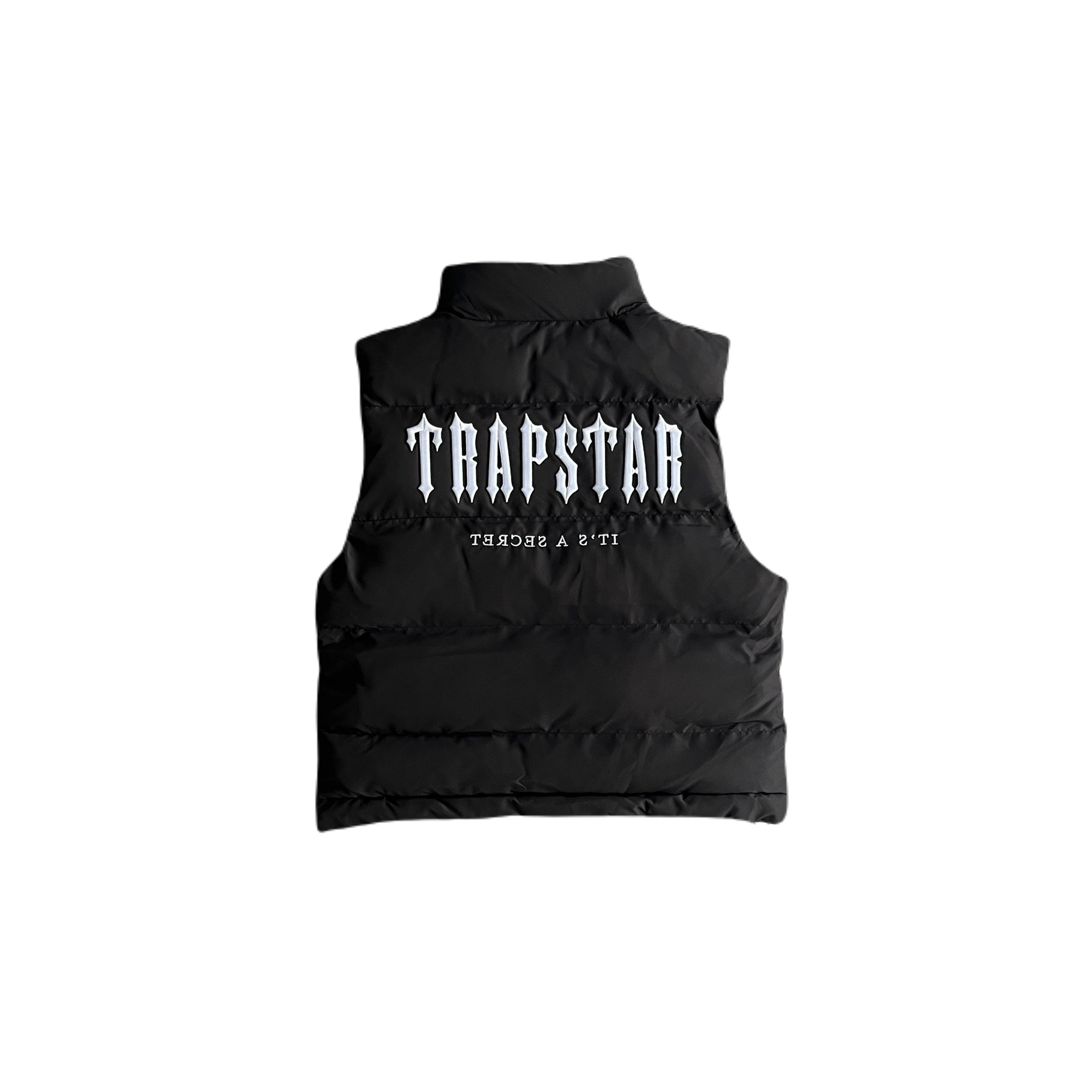 DECODED GILET TRAPSTAR