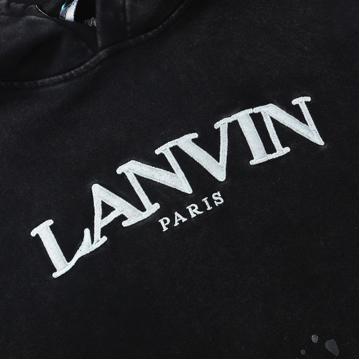 HOODIE LANVIN