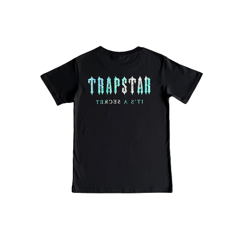IRONGATE PALSLEY TEE