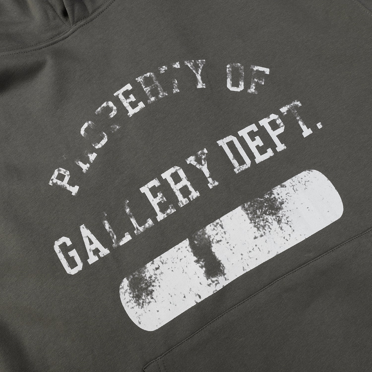 HOODIE GALLERY DEPT.
