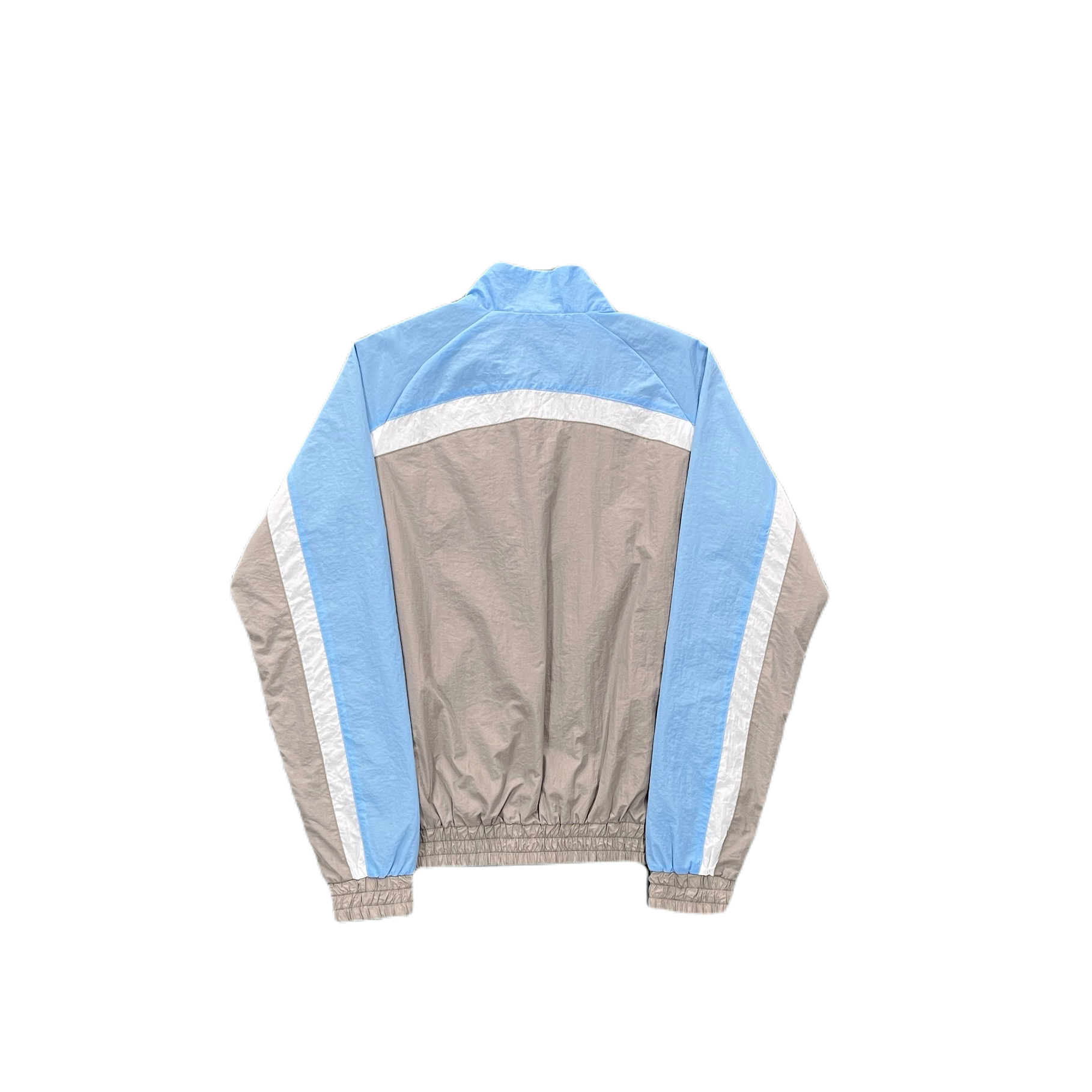 IRONGATE T SHELLSUIT-BLUE