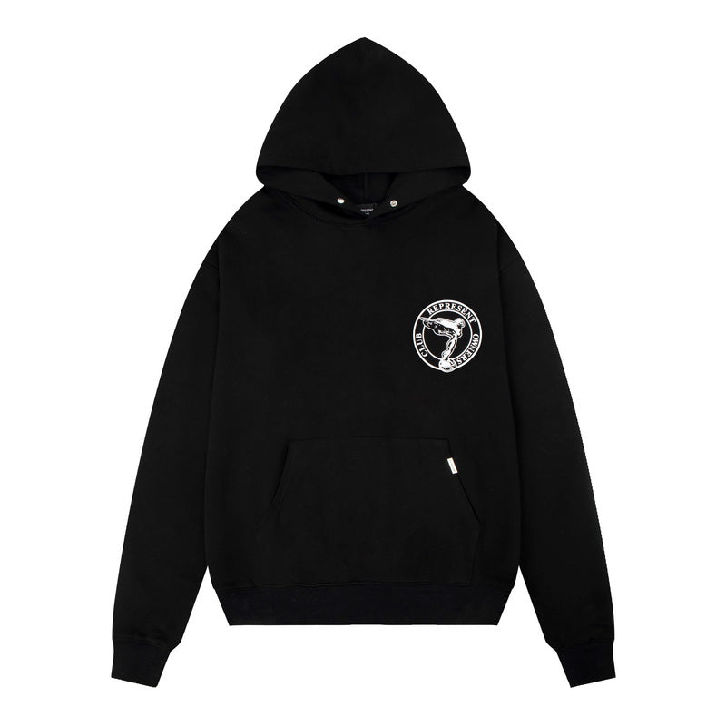 HOODIE RHUDE