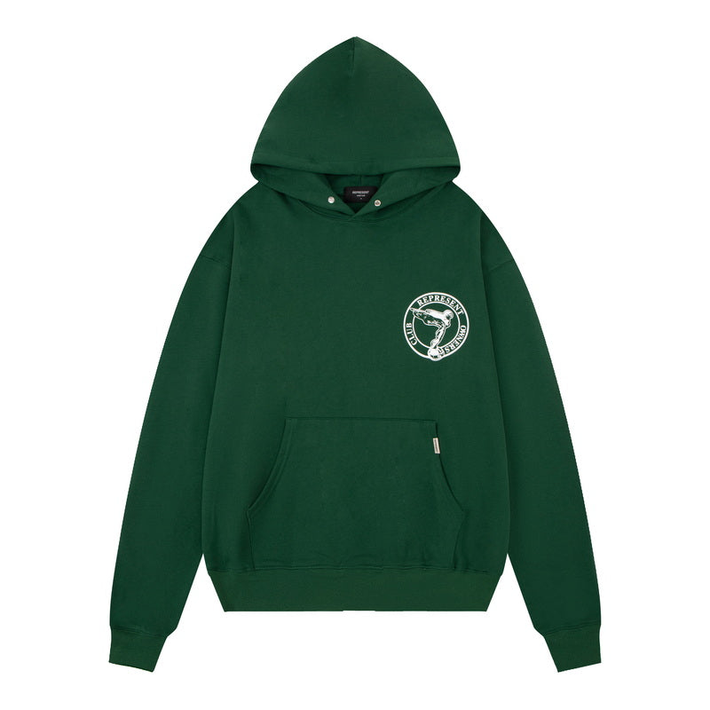 HOODIE RHUDE