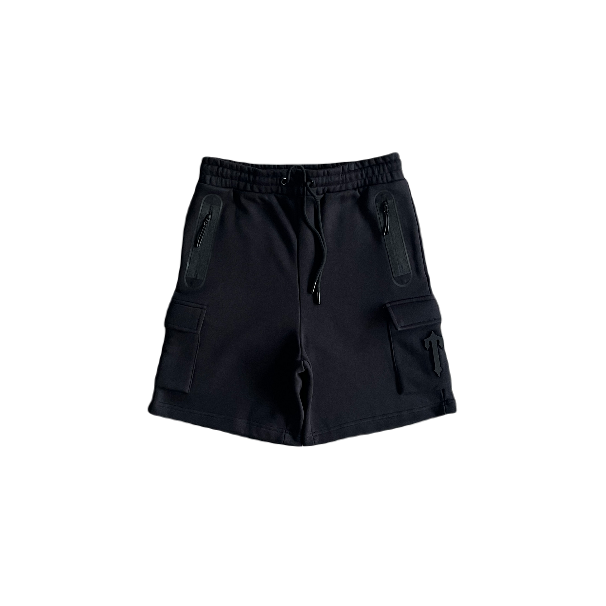 TECH ZIP TRAPSTAR