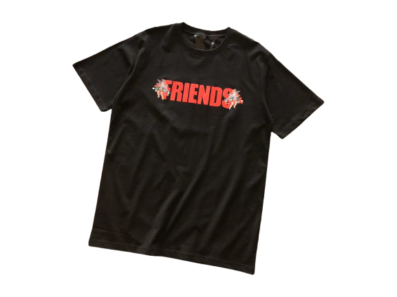 V T-SHIRT