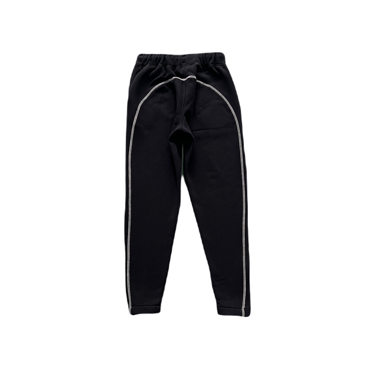 SPLIT ARCH HOODIE TRACKSUIT