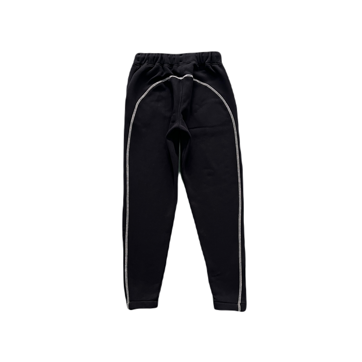 SPLIT ARCH HOODIE TRACKSUIT