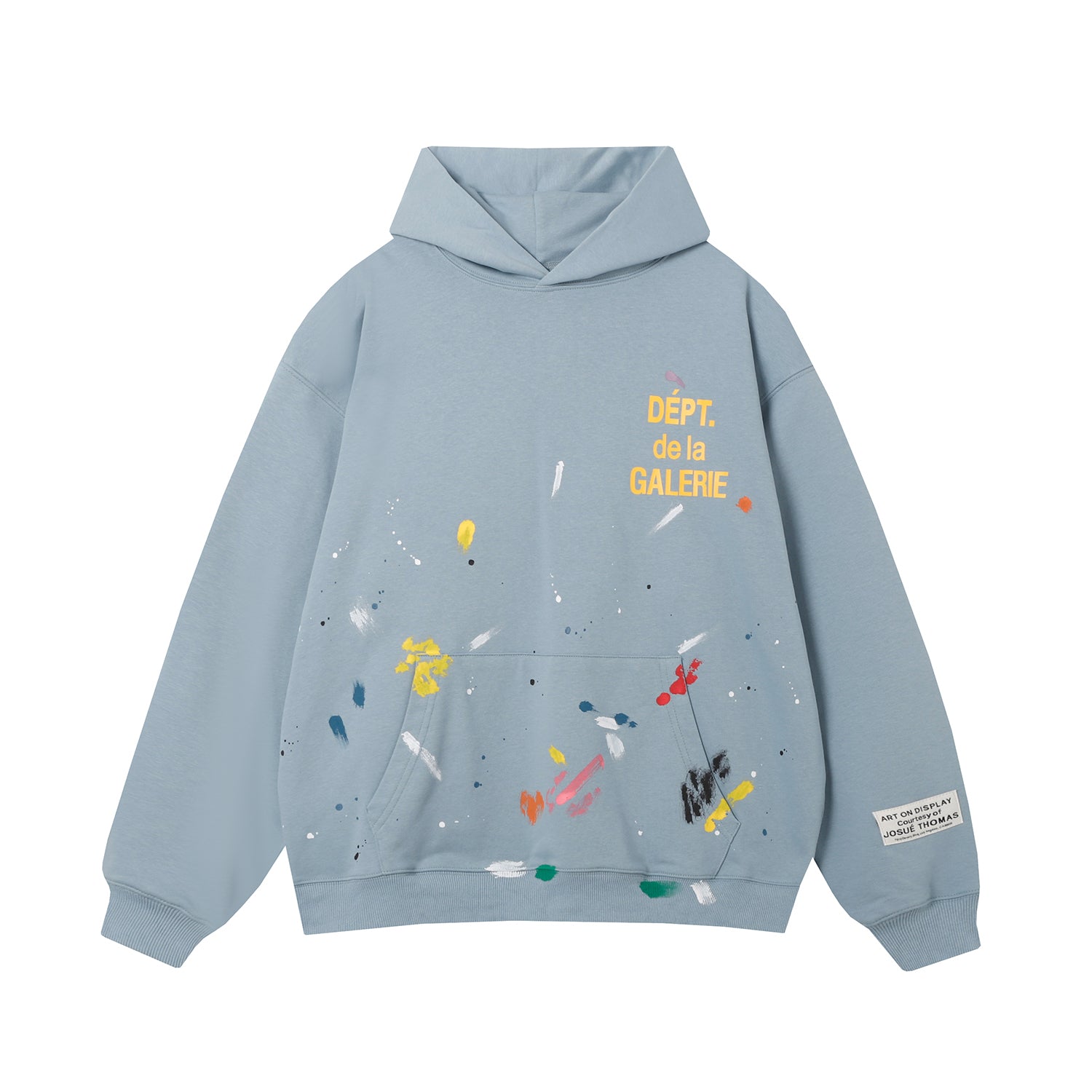 HOODIE GALLERY DEPT.