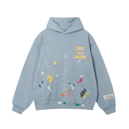HOODIE GALLERY DEPT.