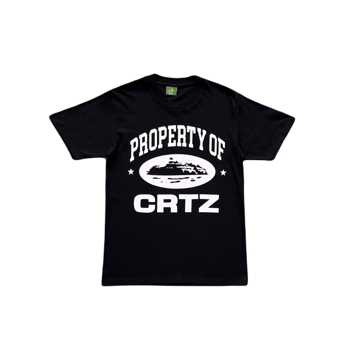 T-SHIRT CRTZ