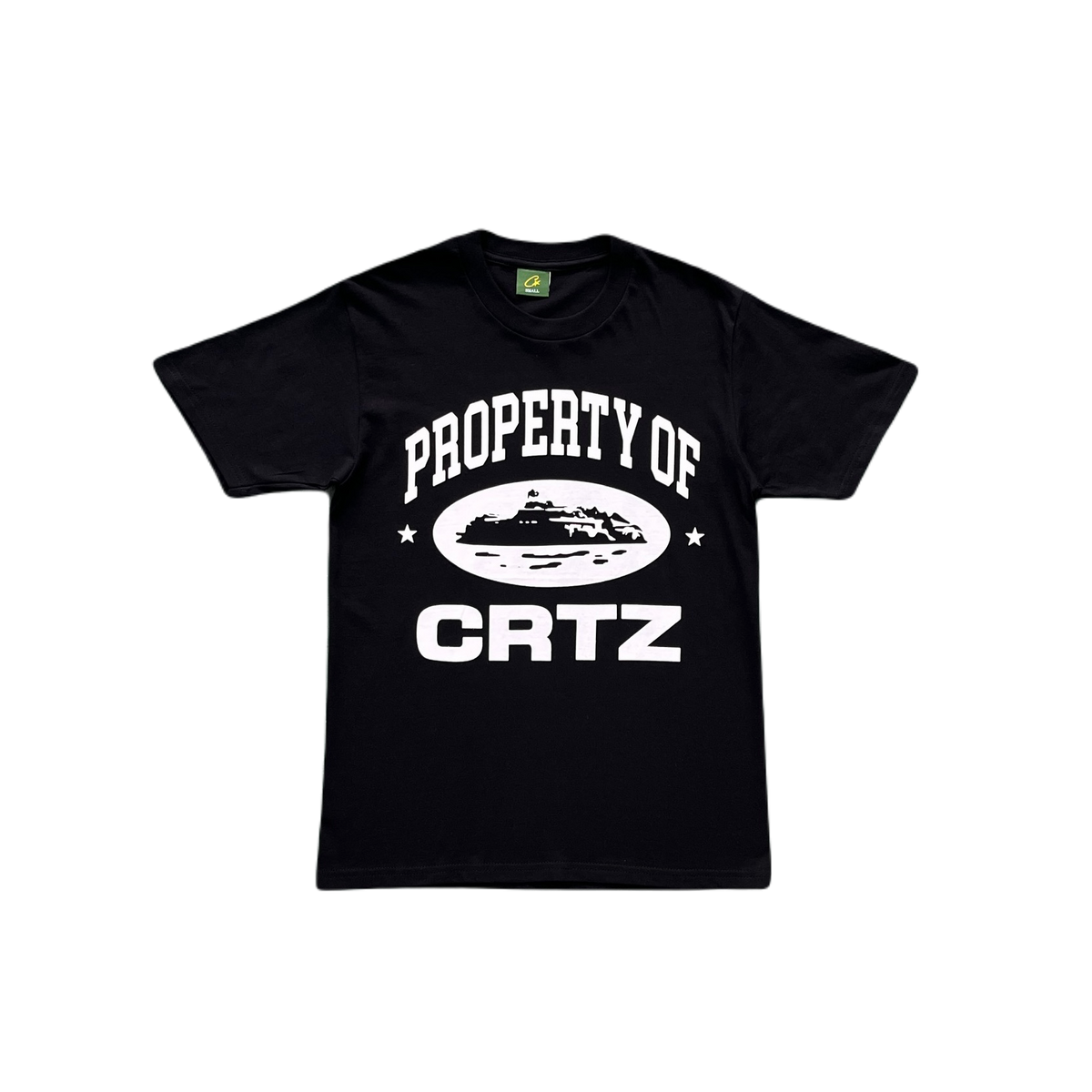 T-SHIRT CRTZ