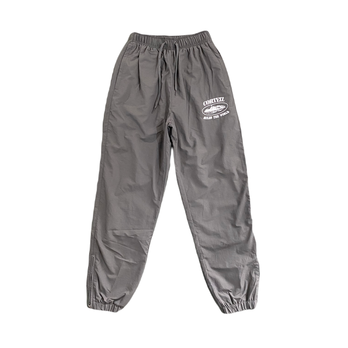 GRAY SHUKUSHUKU SET
