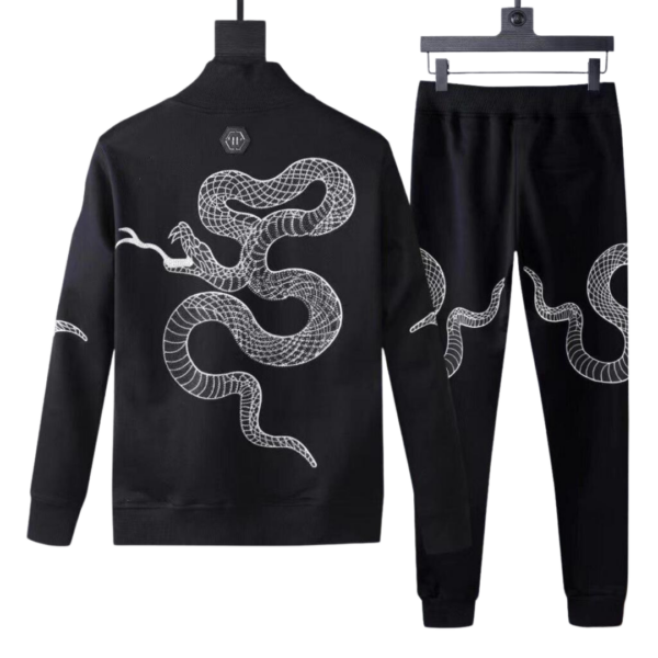 TRACKSUIT PP