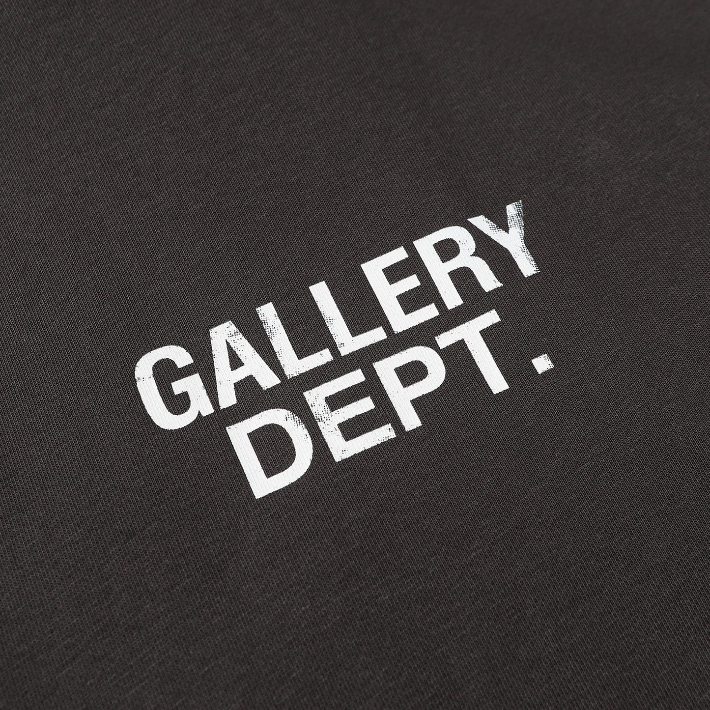 HOODIE GALLERY DEPT.