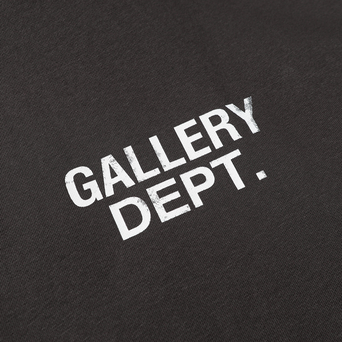 HOODIE GALLERY DEPT.