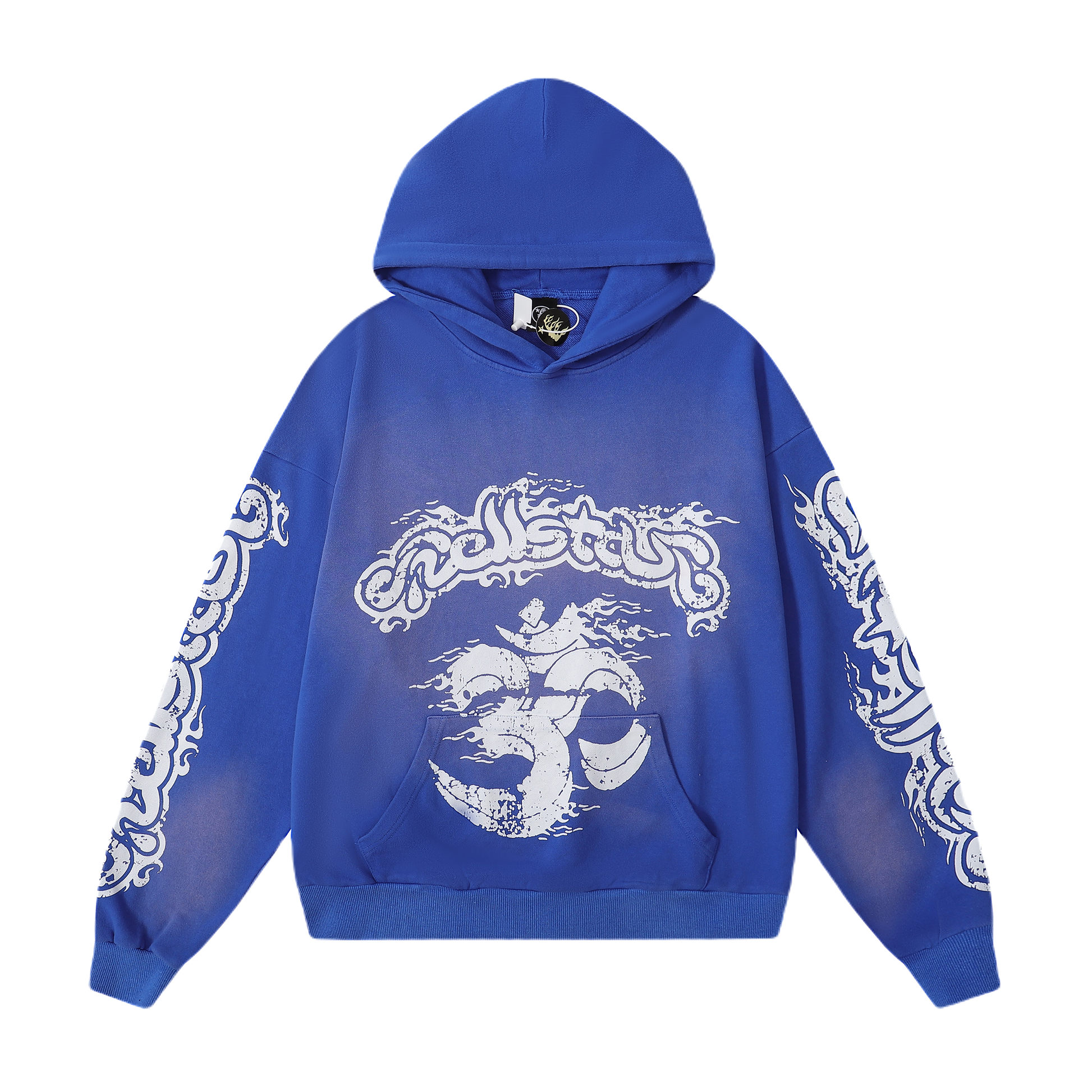 TRACKSUIT SP5DER