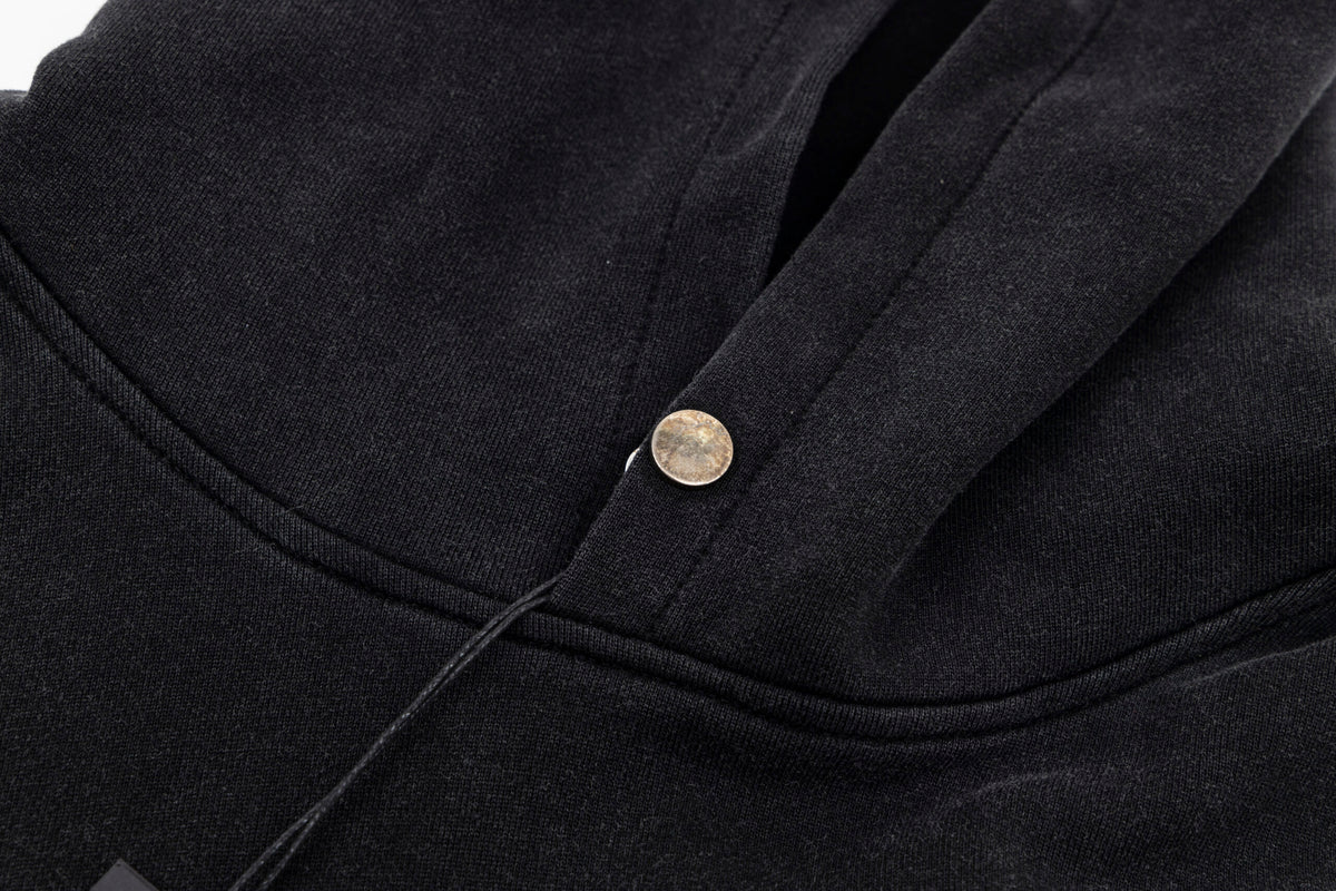 HOODIE RHUDE