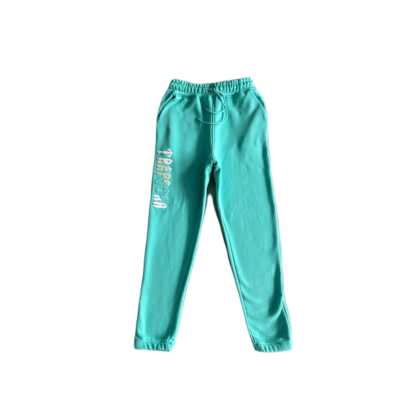 CHENILLE DECODE 2.0 TRACKSUIT