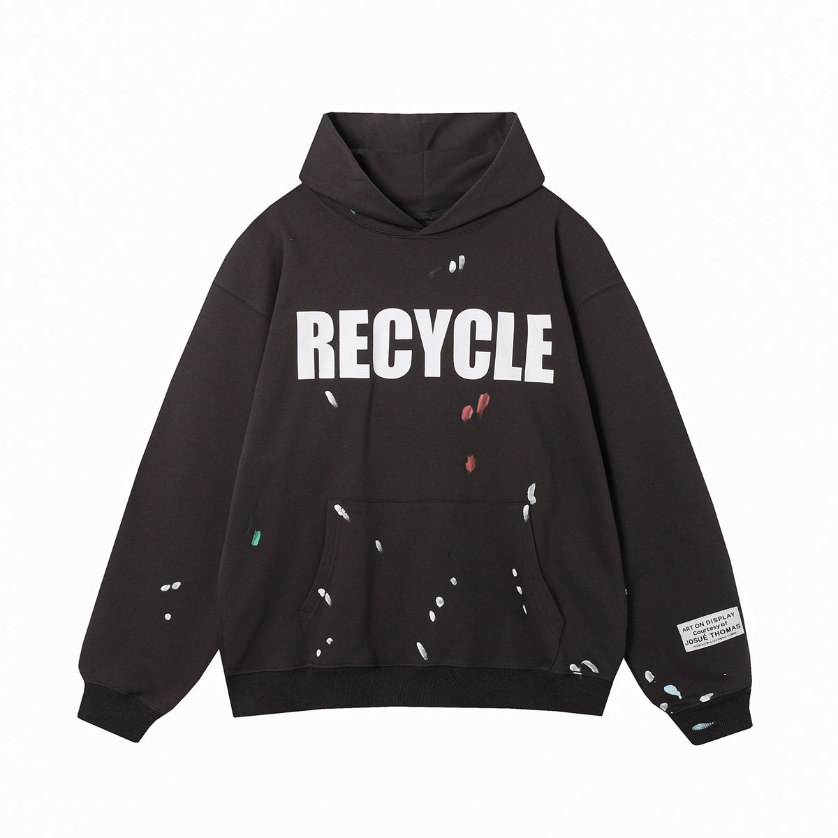 HOODIE GALLERY DEPT.