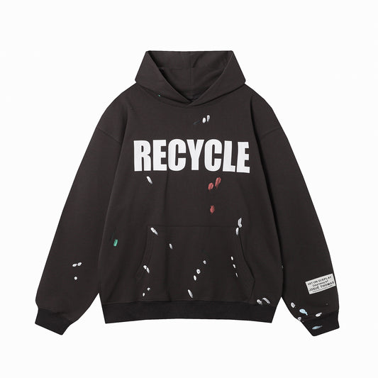 HOODIE GALLERY DEPT.