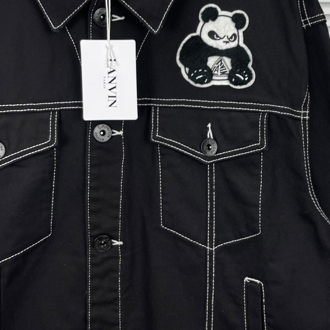 JACKET LANVIN
