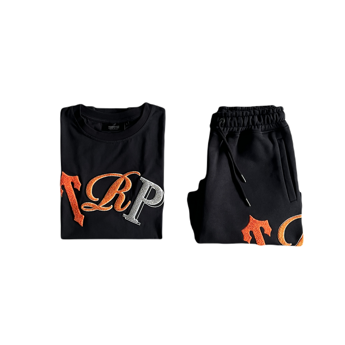 TRAPSTAR SHORTSET