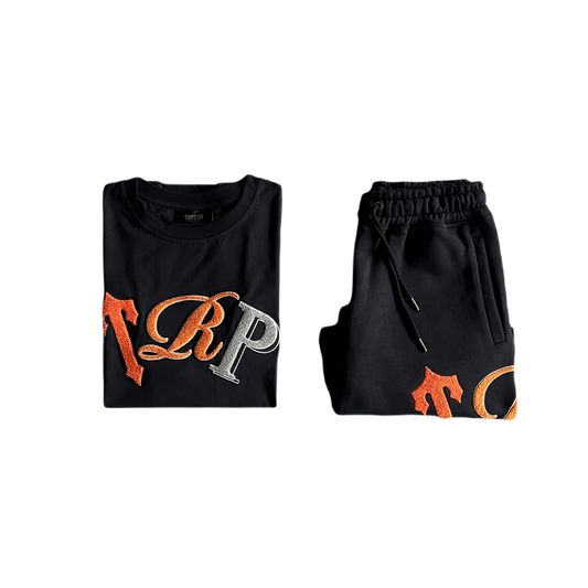 TRAPSTAR SHORTSET