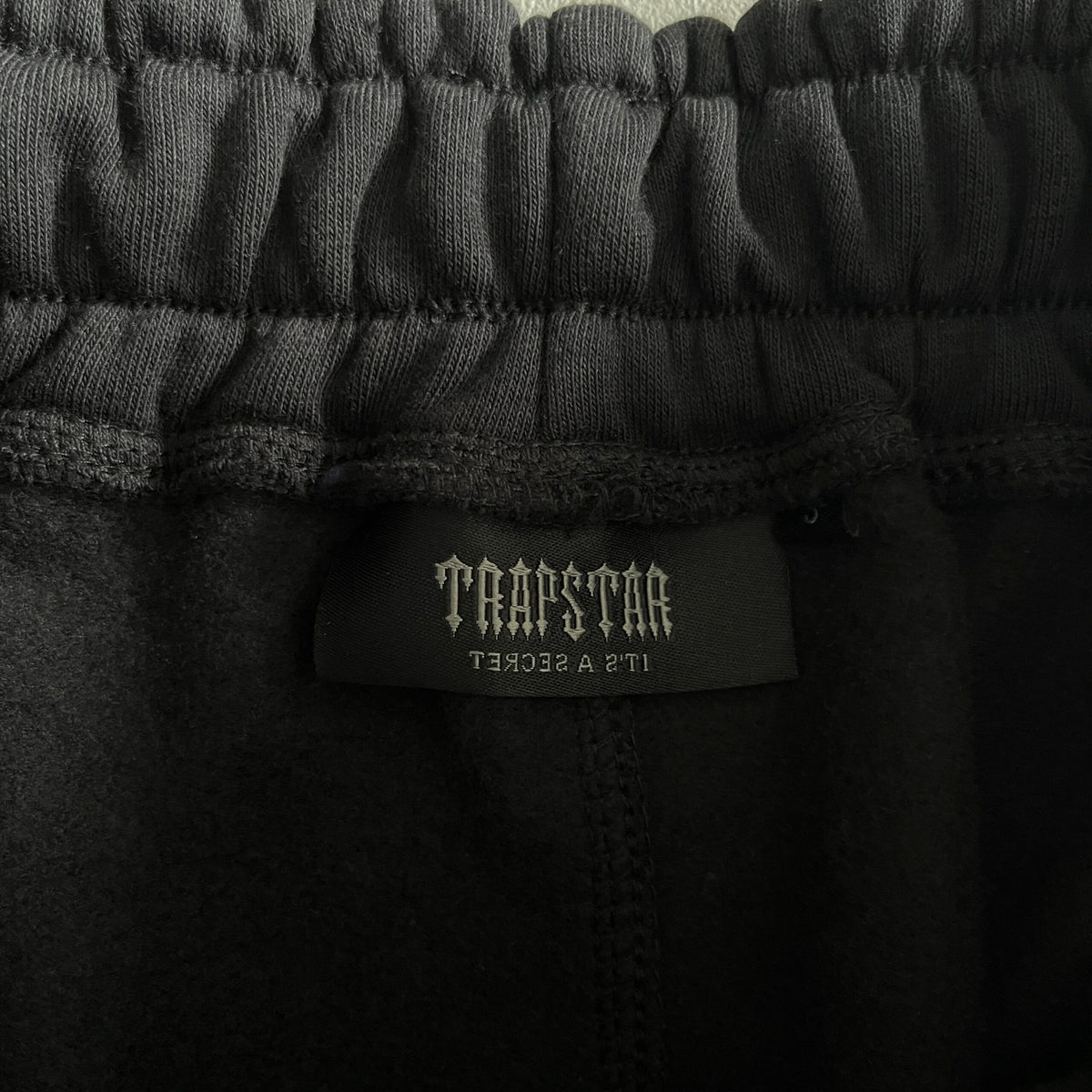 TRAPSTAR SHORTSET