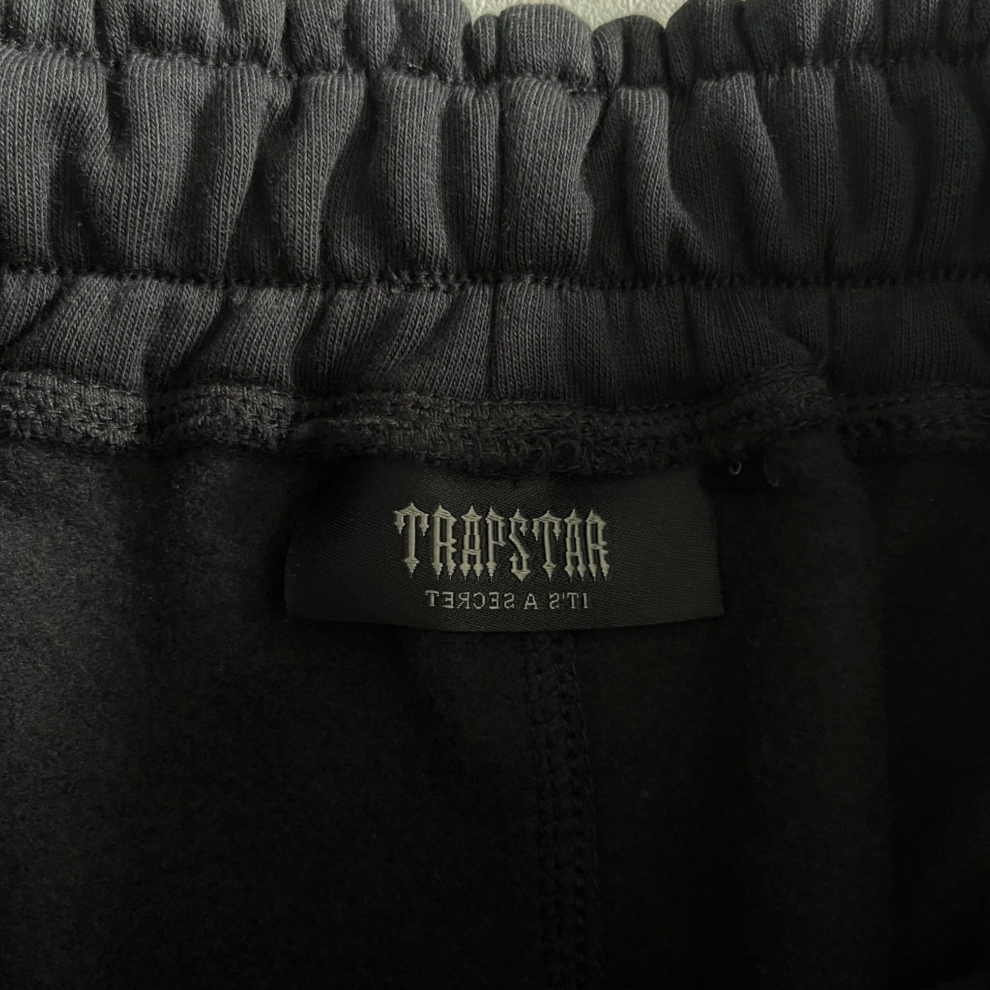 TRAPSTAR SHORTSET