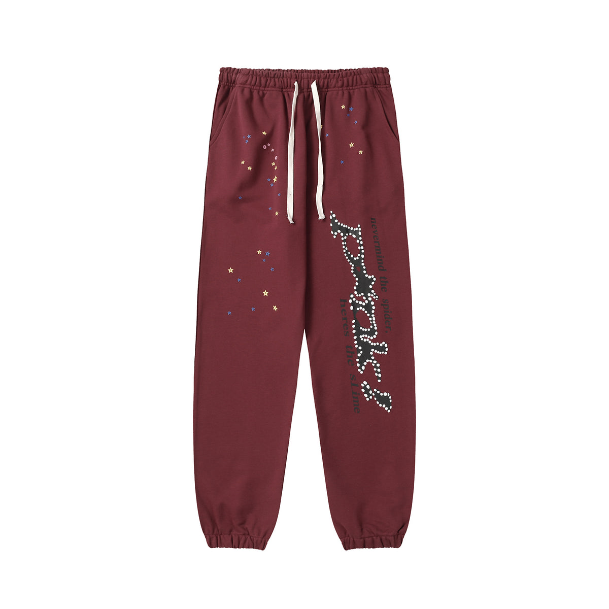 TRACKSUIT SP5DER
