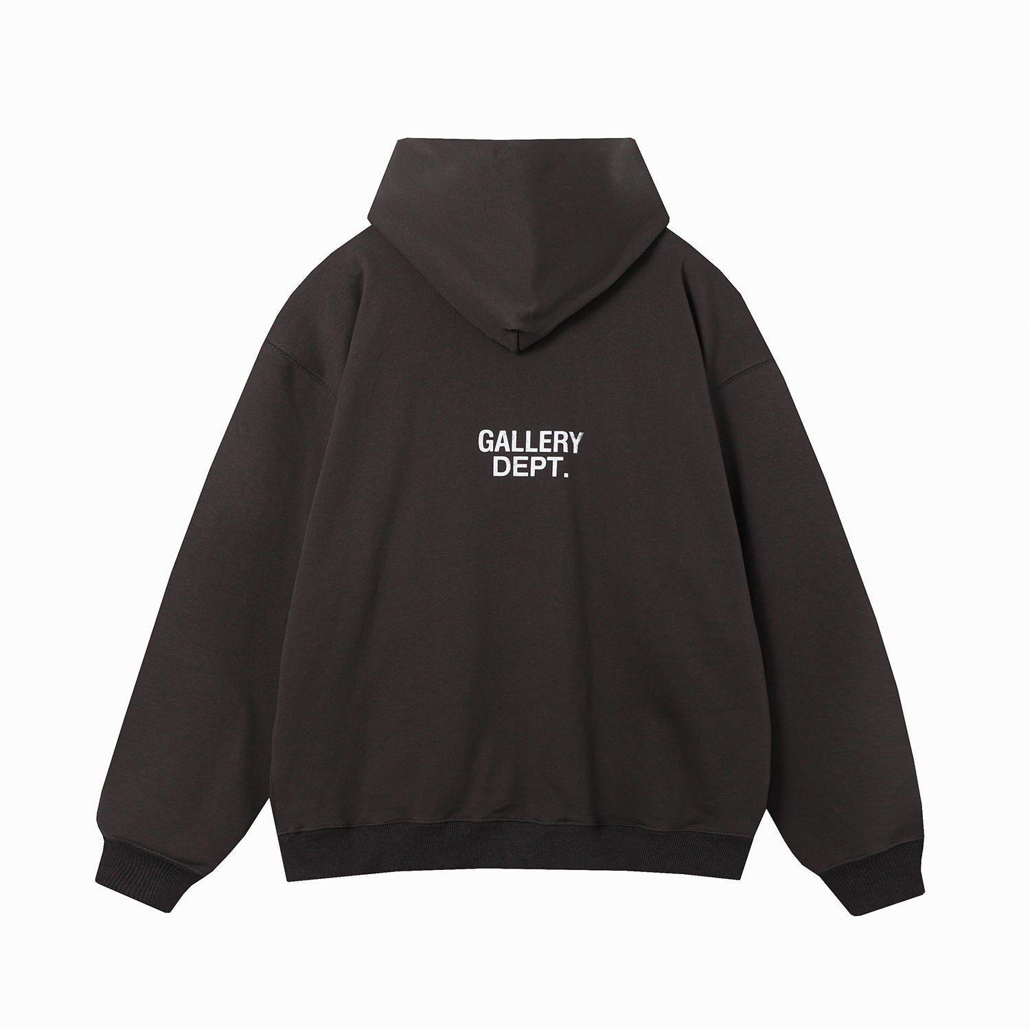 HOODIE GALLERY DEPT.