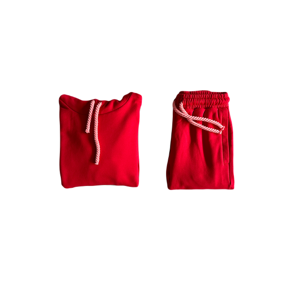 SYNA TRACKSUIT
