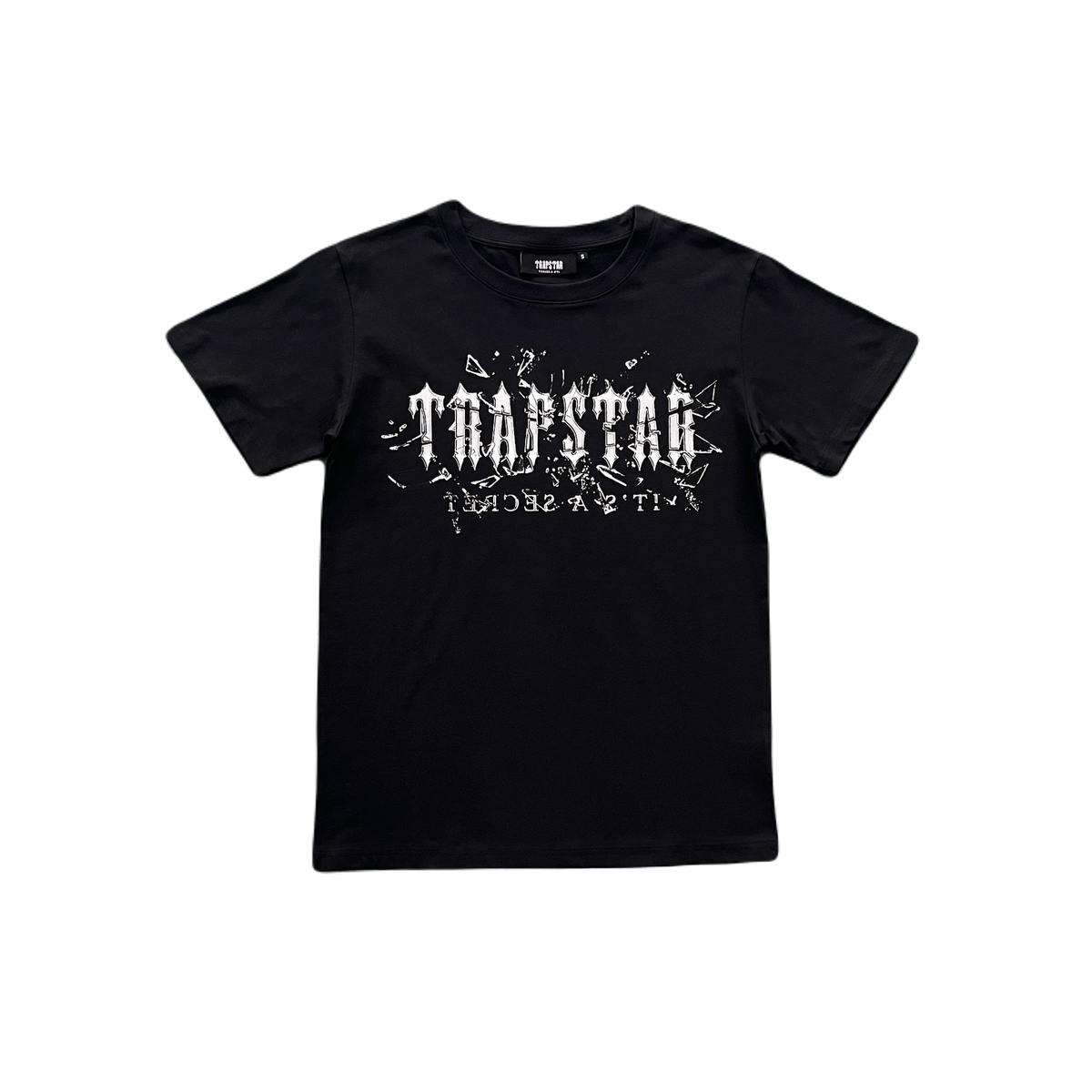 T-SHIRT BROKEN LENS TEE