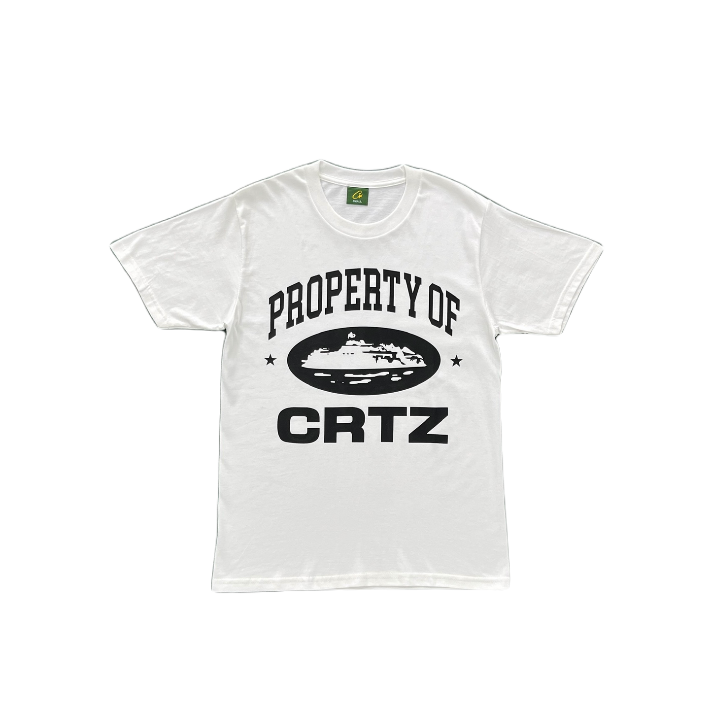 T-SHIRT CRTZ