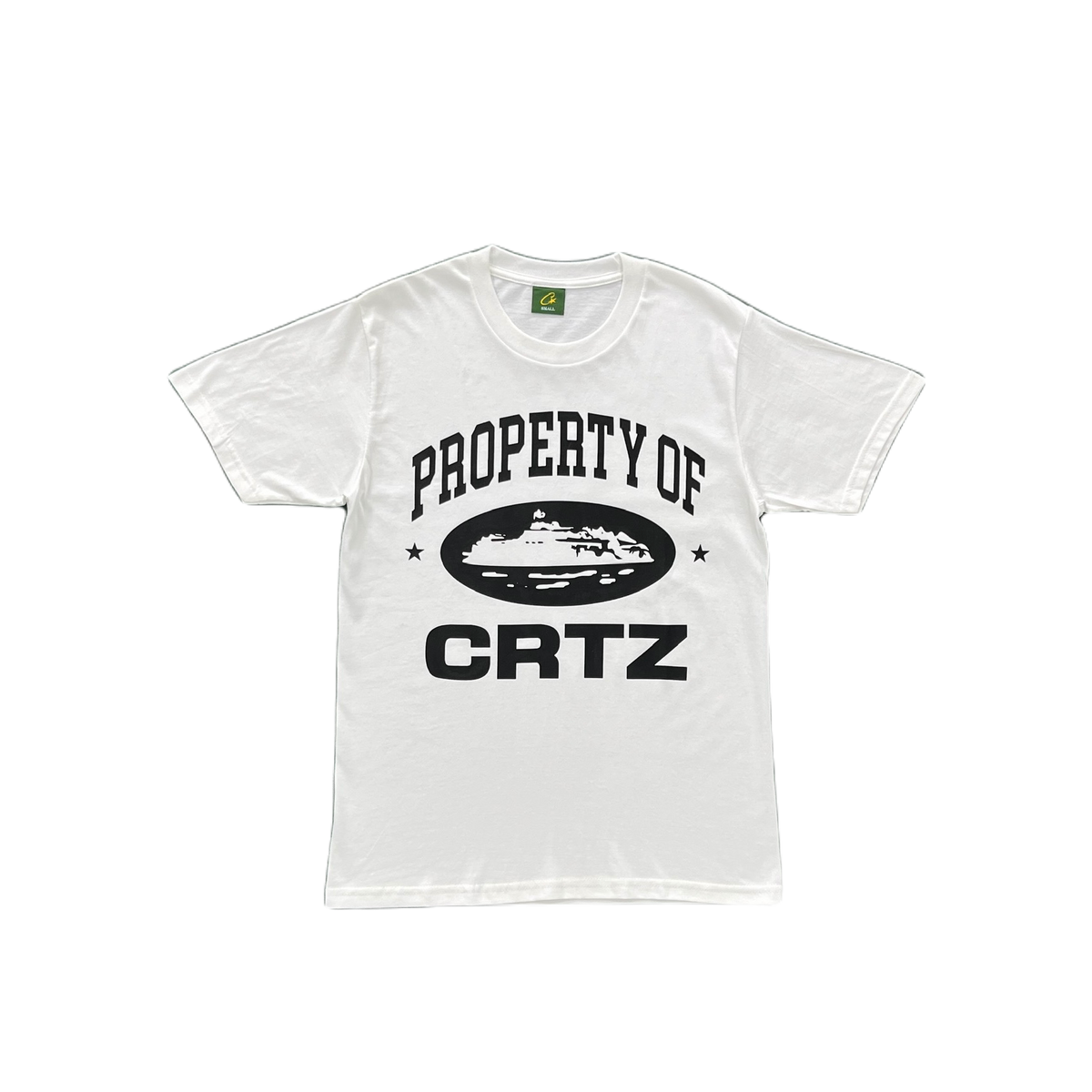 T-SHIRT CRTZ