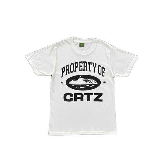 T-SHIRT CRTZ
