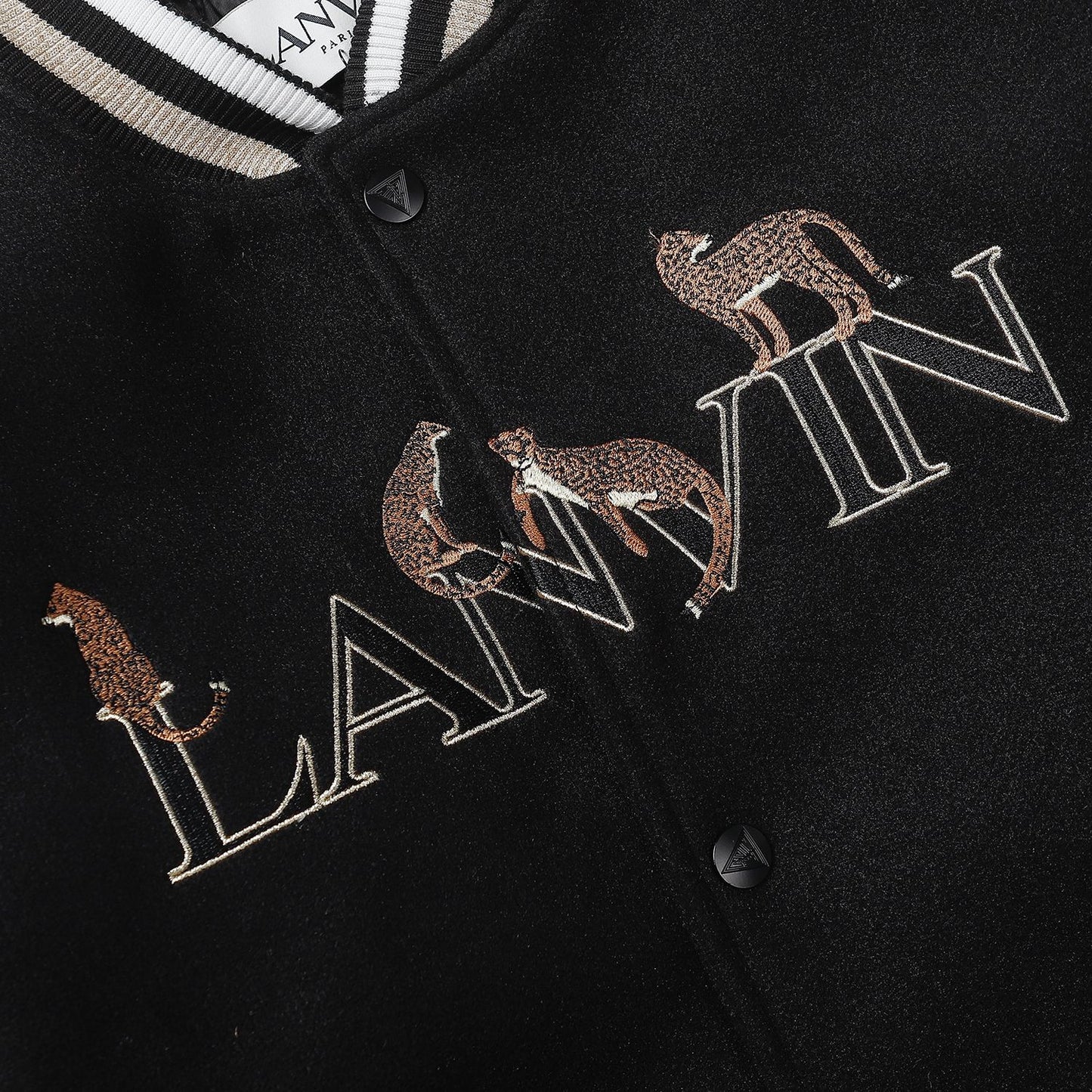 JACKET LANVIN