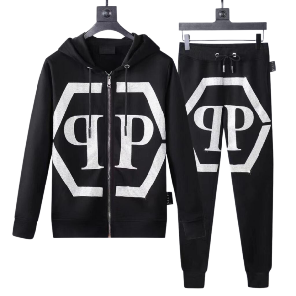 TRACKSUIT PP