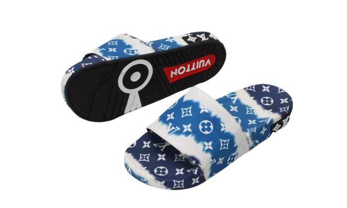 SLIPPERS