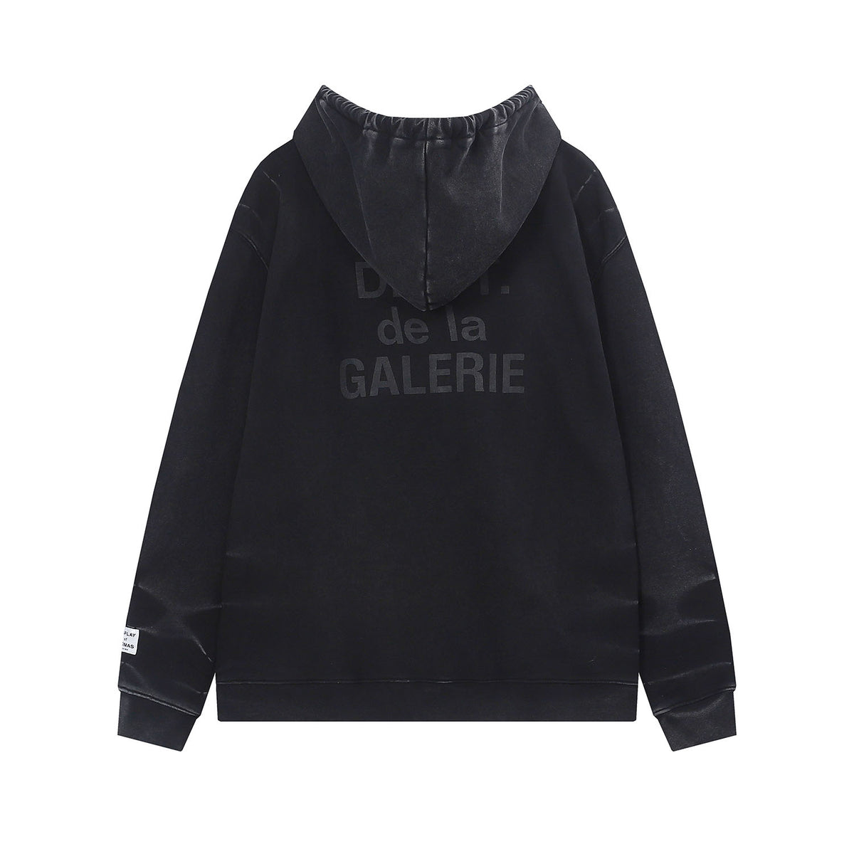 HOODIE LANVIN