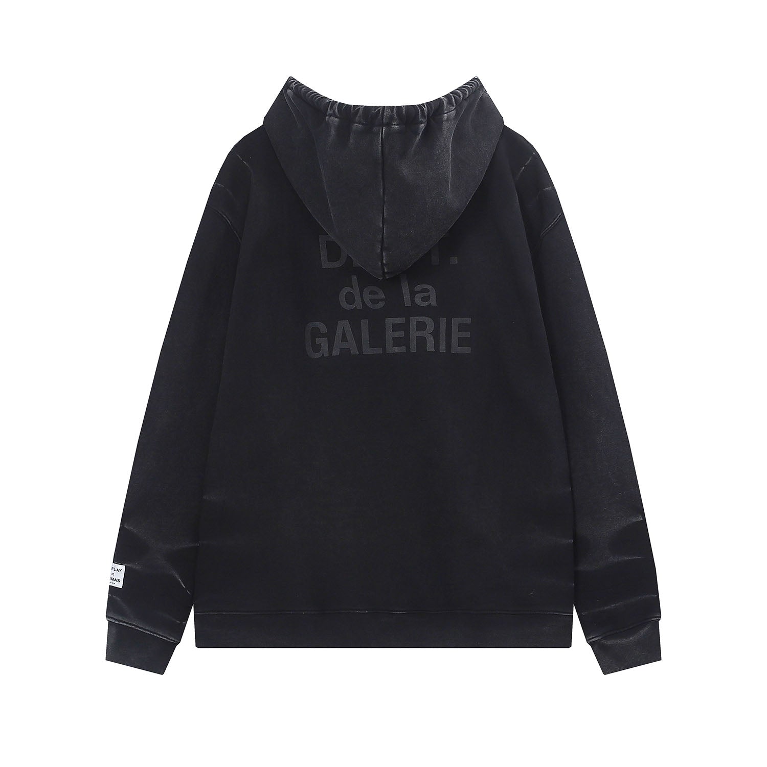 HOODIE LANVIN