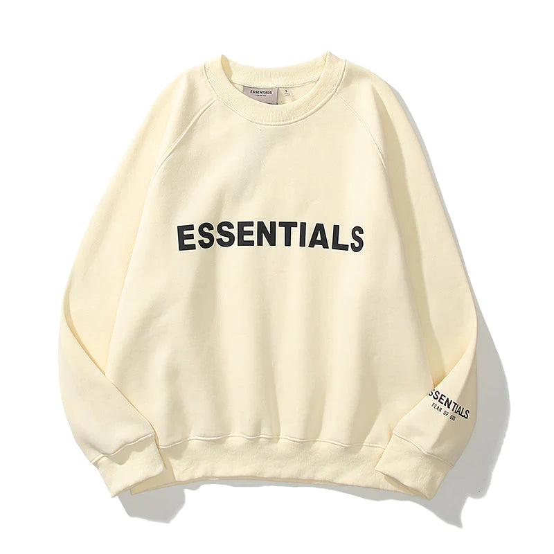 SWEATER – ESSENTIAL