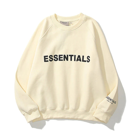 SWEATER – ESSENTIAL
