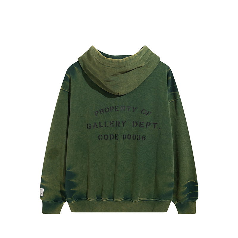 HOODIE LANVIN