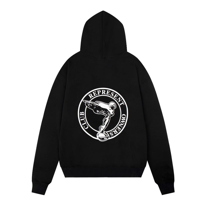 HOODIE RHUDE
