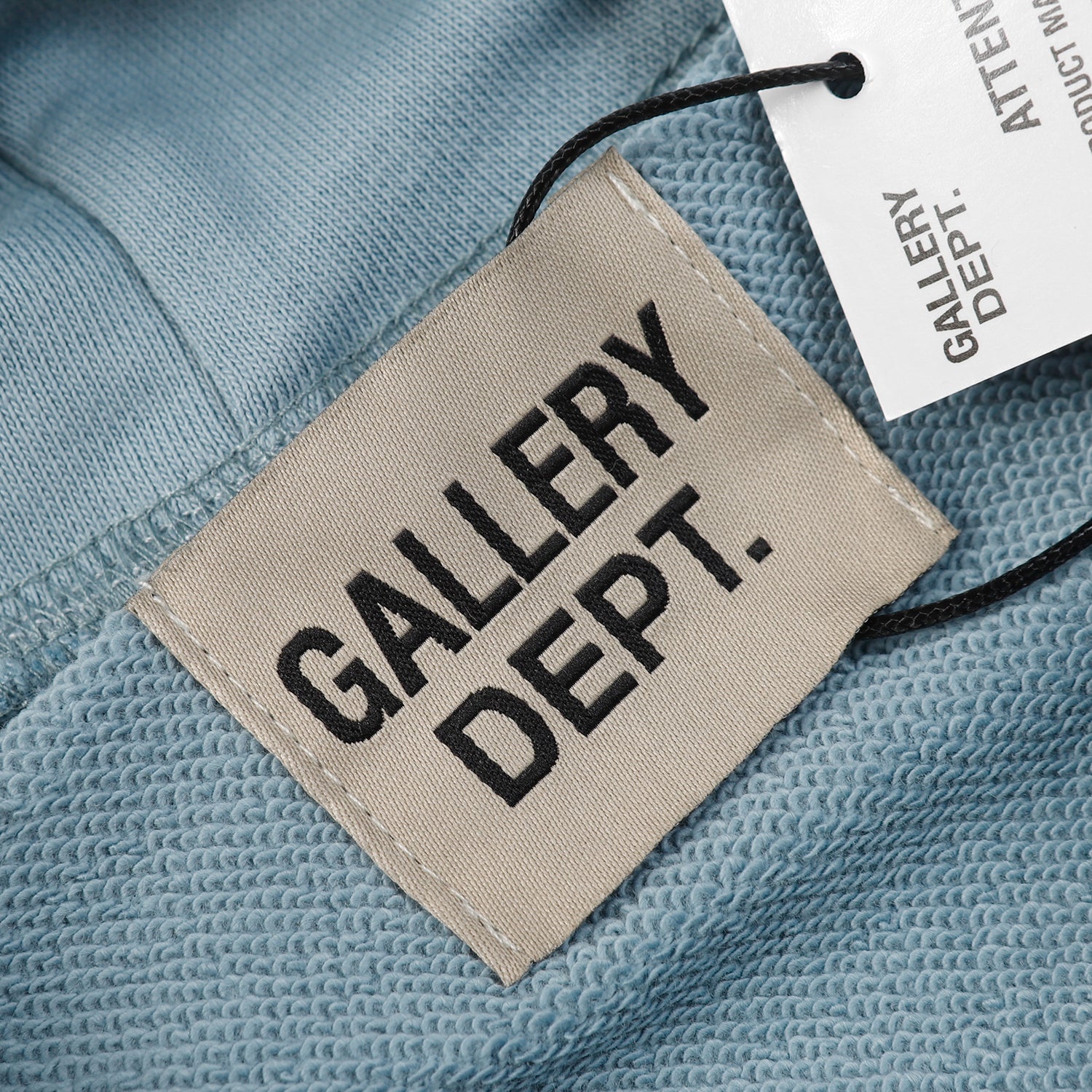 HOODIE GALLERY DEPT.