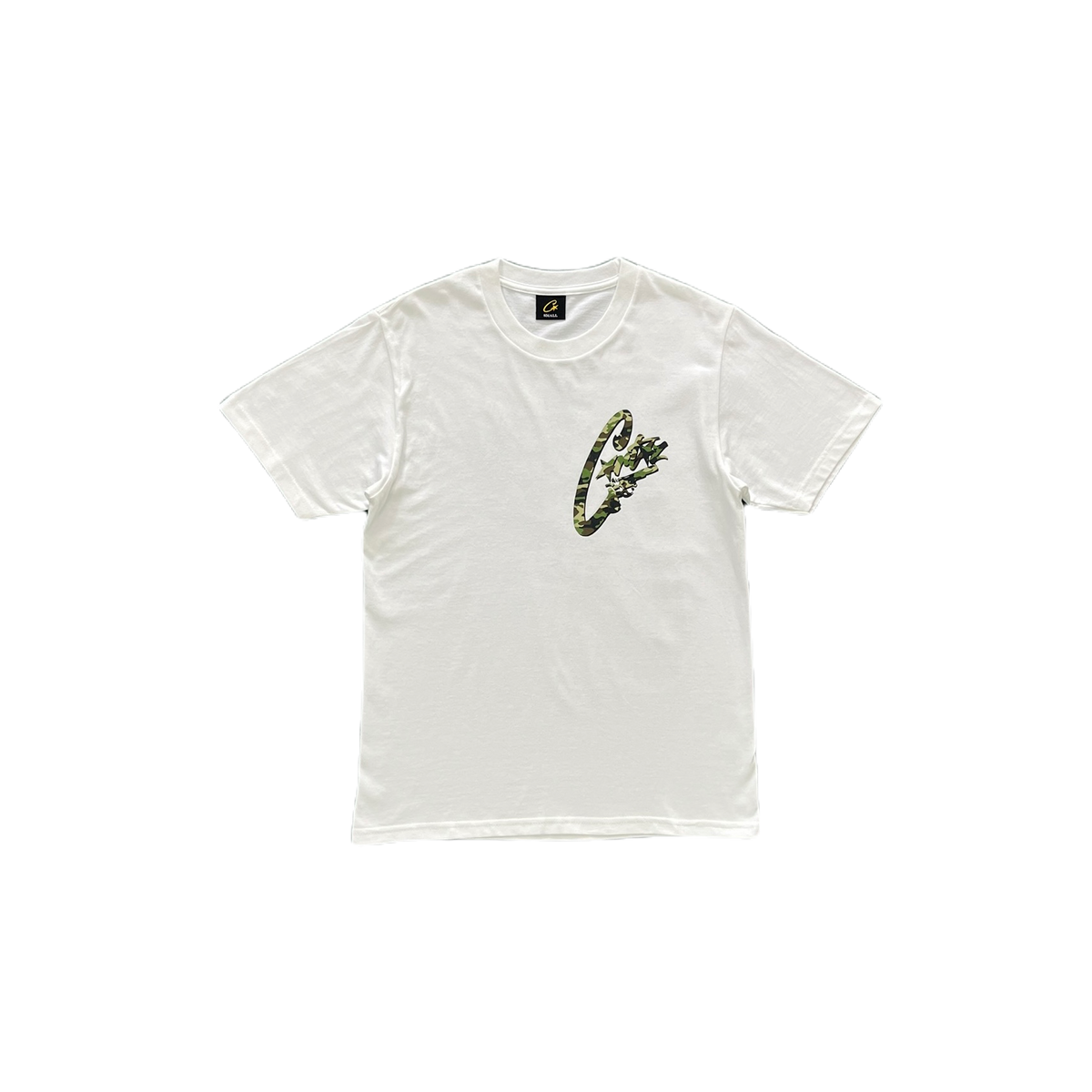 T-SHIRT CRTZ