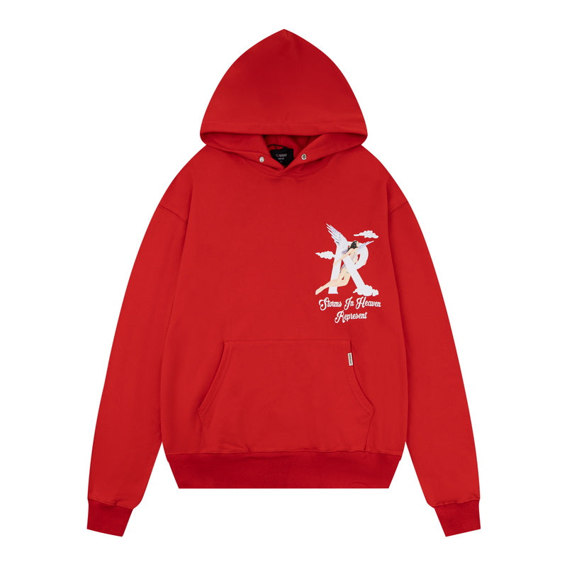 HOODIE RHUDE